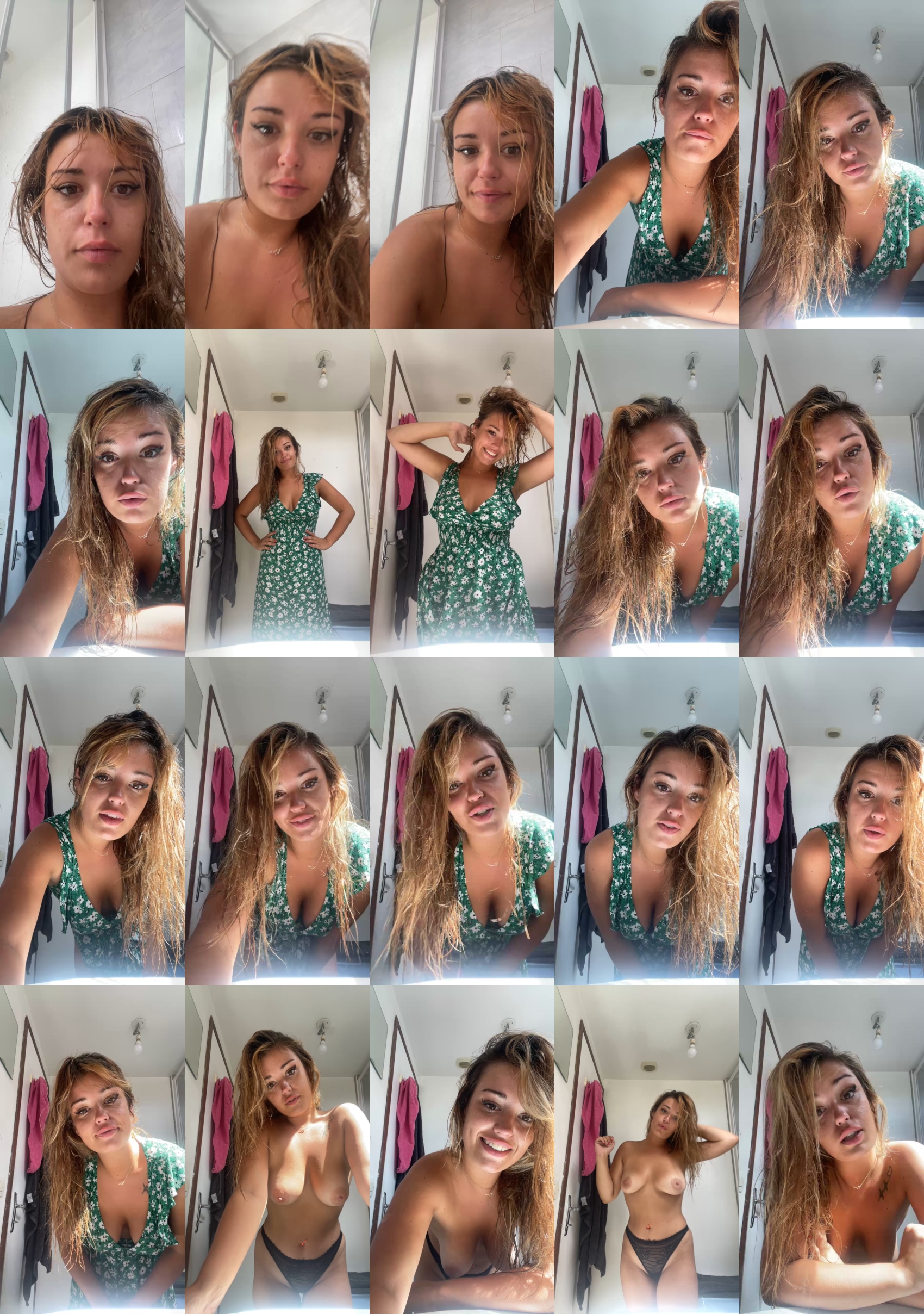 Maellelabelle